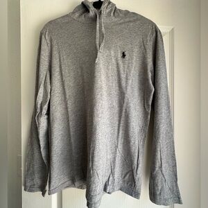 COPY - Men's Jersey Hooded T-Shirt Size S